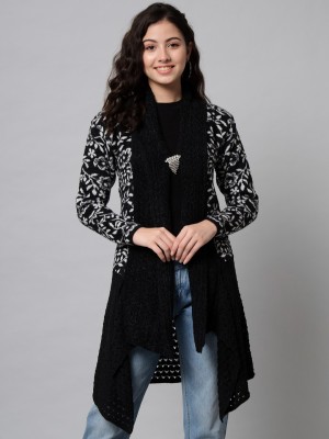 eWools Women Shrug