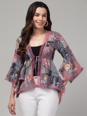 Nomi Indy Made Women Shrug