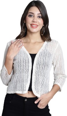 FineMe Women Shrug