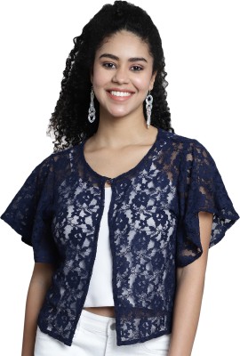 Dressitude Women Shrug