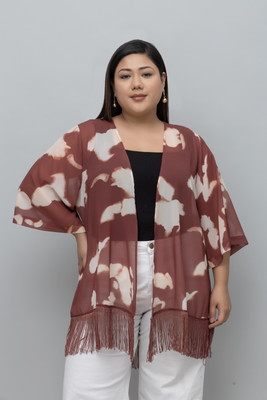 PURYS Women Shrug