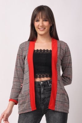 AFFAIR Women Shrug