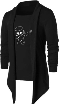 Ramawati enterprises Men & Women Shrug