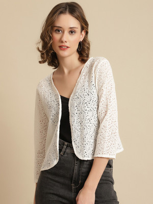 UnaOne Women Shrug