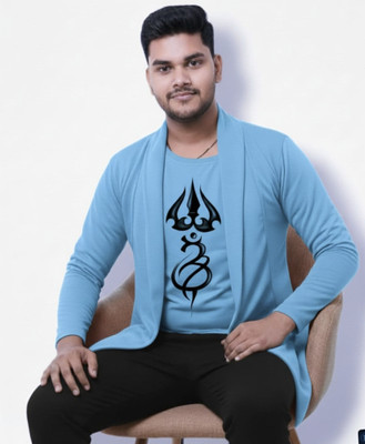 RD Fashions Men Shrug