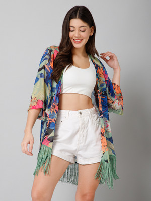 PURYS Women Shrug