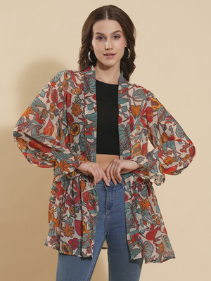 Dressberry Women Shrug