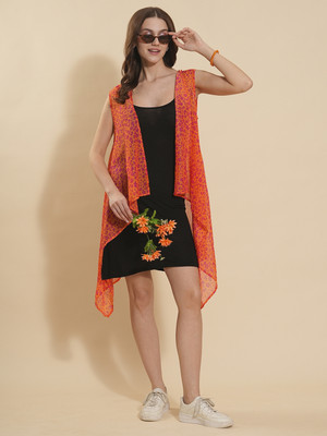 Dressberry Women Shrug
