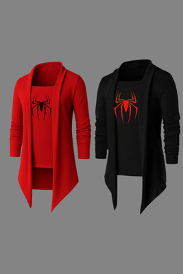 Ramawati enterprises Men & Women Shrug