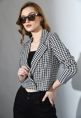 IUGA Women Shrug