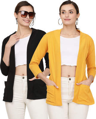 MARVENT Women Shrug