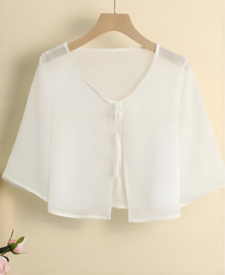 JC JUMMY COUTURE Women Shrug