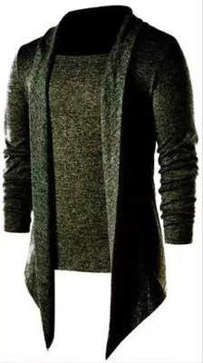 GLITO Men Shrug