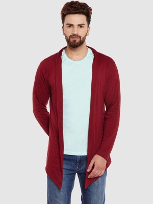 shivaji fashion Men Shrug