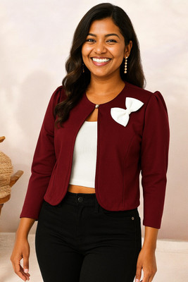 Moshe Women Shrug