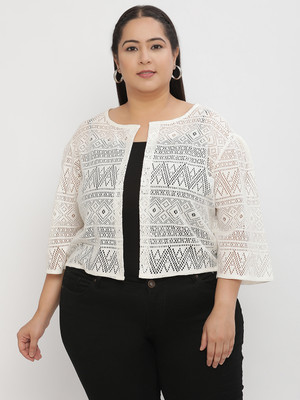 UnaOne Women Shrug