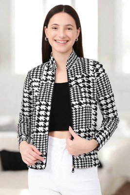 SAKSHI TRADER Women Shrug