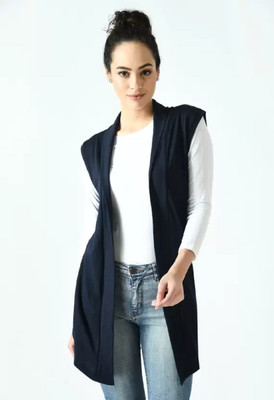 CHITRA STYLE Women Shrug