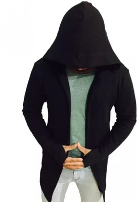 Vuzzan Men Shrug