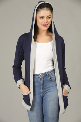 Ddaspration Women Shrug