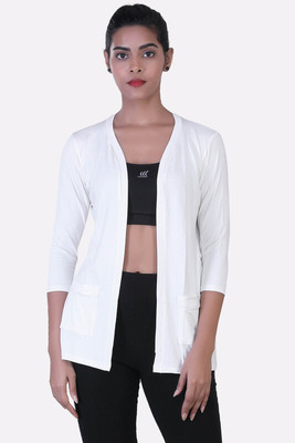 Laasa Sports Women Shrug