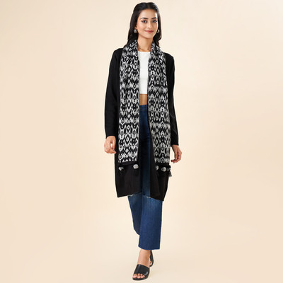 Rangmanch by Pantaloons Women Shrug
