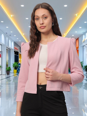METRONAUT Women Shrug