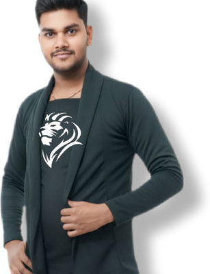 GjcR fashions Men & Women Shrug