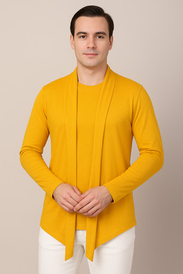 clickwell Men Shrug