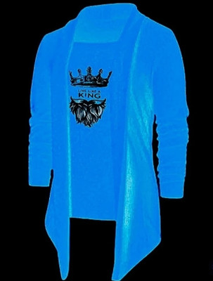Ramawati enterprises Men & Women Shrug