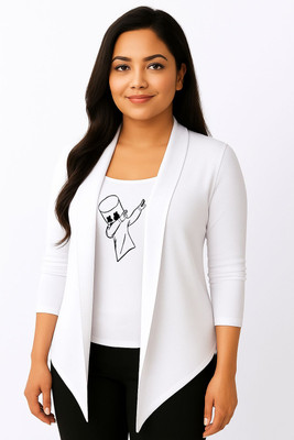 PENVORA Women Shrug
