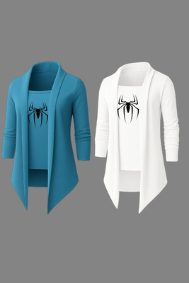 Ramawati enterprises Men & Women Shrug