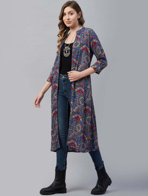 Jugnoo Mart Women Shrug