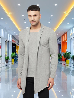 METRONAUT Men Shrug