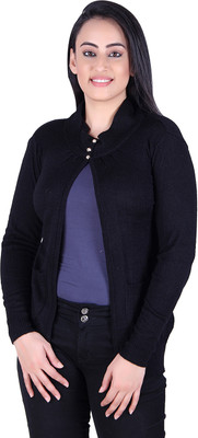 Ogarti Women Shrug