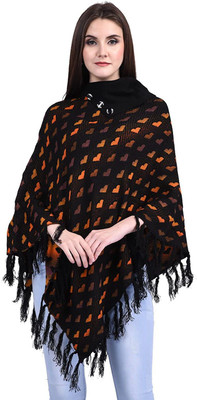 eWools Women Shrug