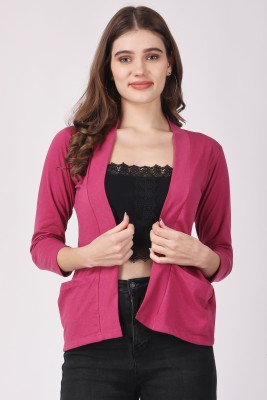 AFFAIR Women Shrug