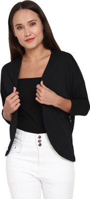 V-MART Women Shrug