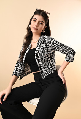 SAKSHI TRADER Women Shrug