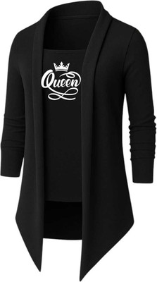 PENVORA Men & Women Shrug