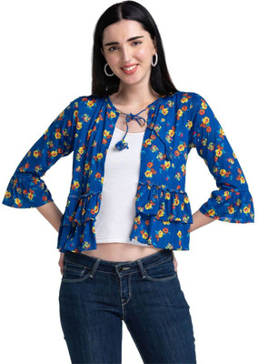 Globus Women Shrug