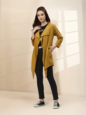 METRONAUT Women Shrug