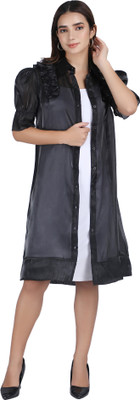 AOL Women Shrug