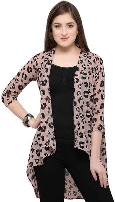 Dressberry Women Shrug