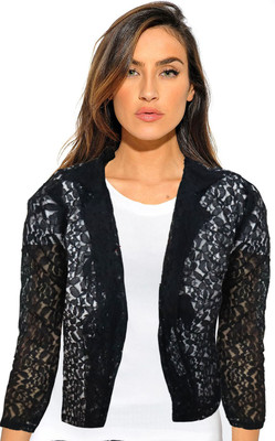AKIDO Women Shrug