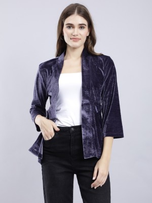 ANVI Be Yourself Women Shrug