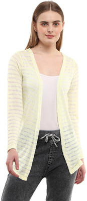 V-MART Women Shrug