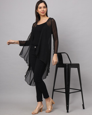 FABIUM Women Shrug
