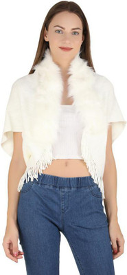 manra Women Shrug
