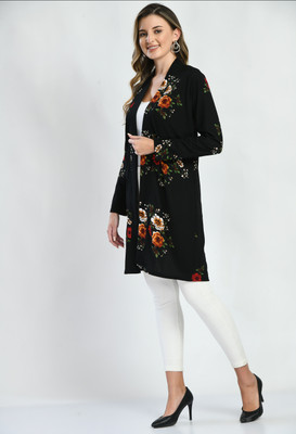 ZEUGEN Women Shrug